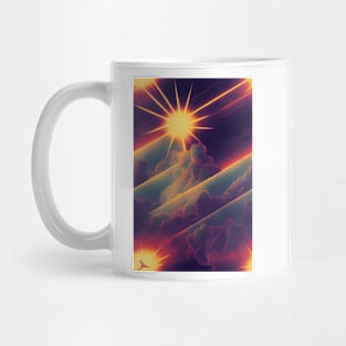 Oracles, Ten: Mug